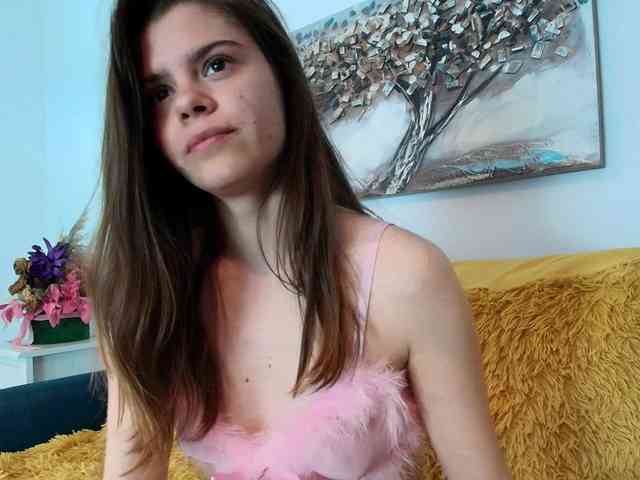 Missy-Doll webcam
