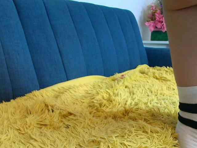 Missy-Doll webcam
