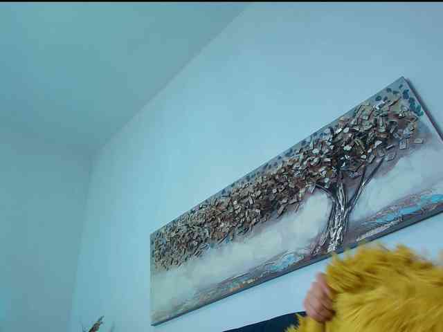 Missy-Doll webcam