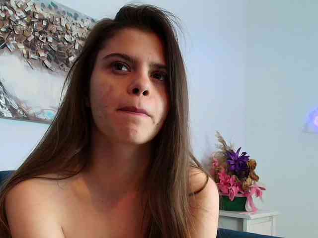 Missy-Doll webcam