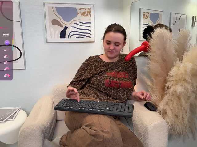 LelaRyann's BongaCams show and profile