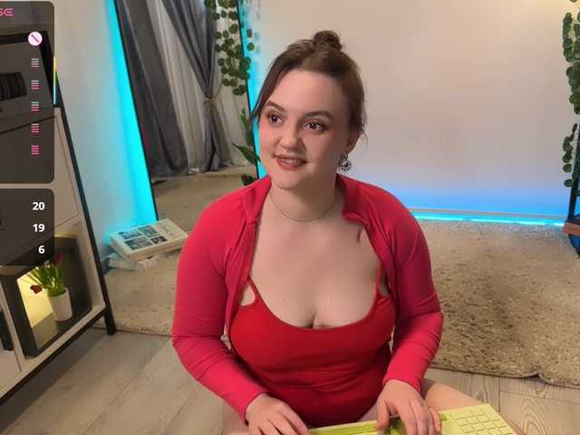 LelaRyann's BongaCams show and profile