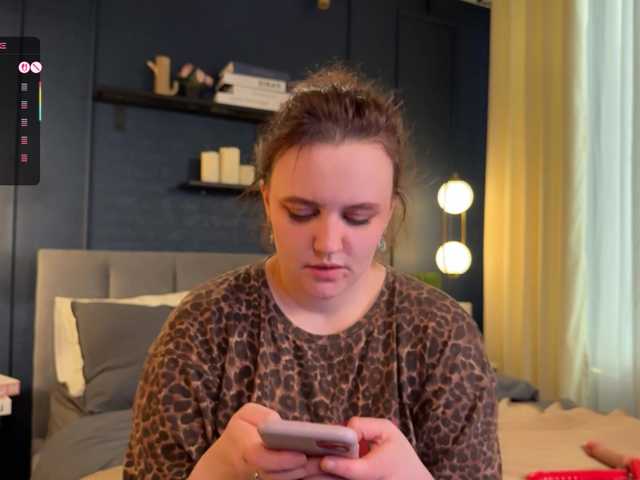 LelaRyann's BongaCams show and profile