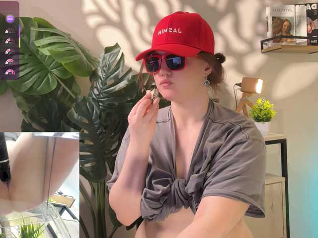 LelaRyann's BongaCams show and profile