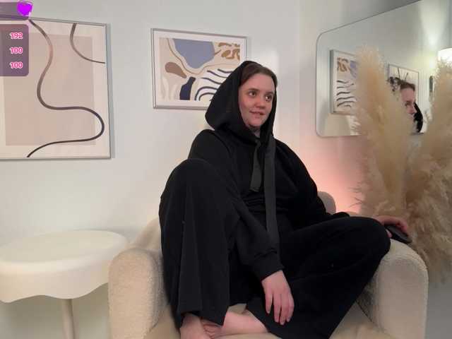 LelaRyann's BongaCams show and profile