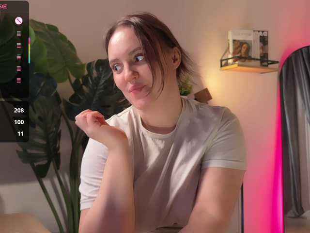 LelaRyann's BongaCams show and profile