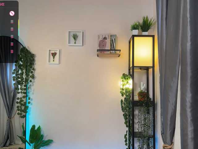 LelaRyann's BongaCams show and profile