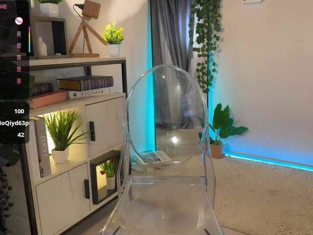 LelaRyann's BongaCams show and profile