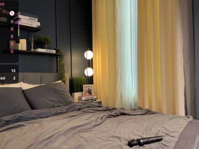 LelaRyann's BongaCams show and profile