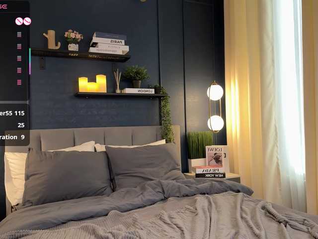 LelaRyann's BongaCams show and profile