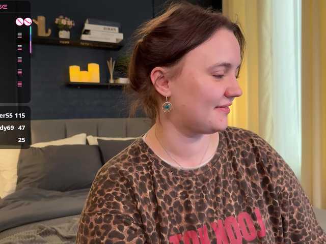 LelaRyann's BongaCams show and profile