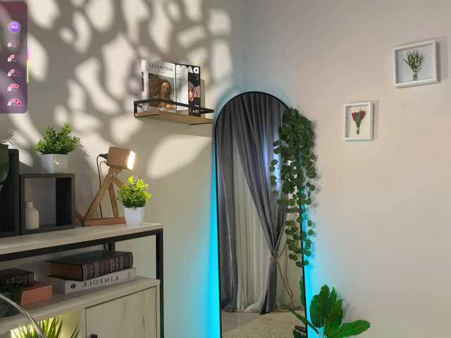 LelaRyann's BongaCams show and profile