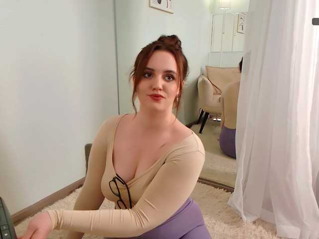 LelaRyann from BongaCams is Freechat