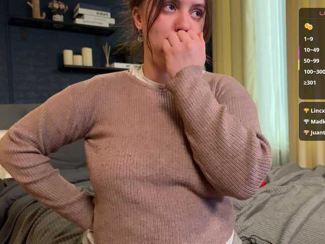 LelaRyann's BongaCams show and profile