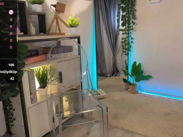 LelaRyann's BongaCams show and profile