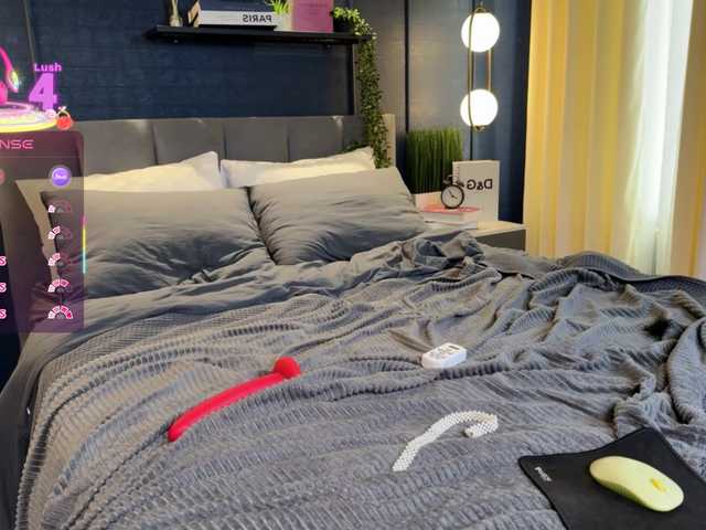 стрип от LelaRyann