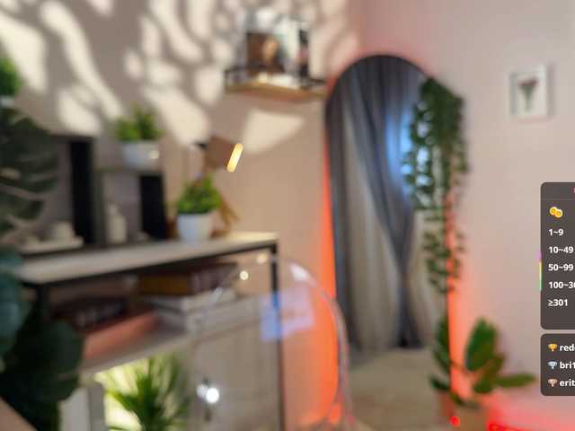 LelaRyann live cam profile