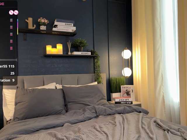 LelaRyann's BongaCams show and profile