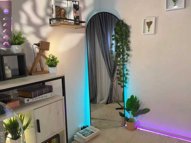 LelaRyann's BongaCams show and profile