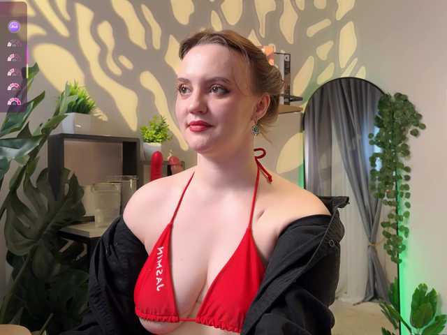 LelaRyann's BongaCams show and profile