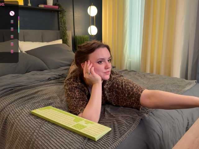 LelaRyann Live Cam on BongaCams