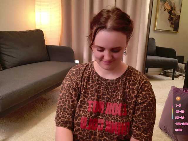 LelaRyann's BongaCams show and profile