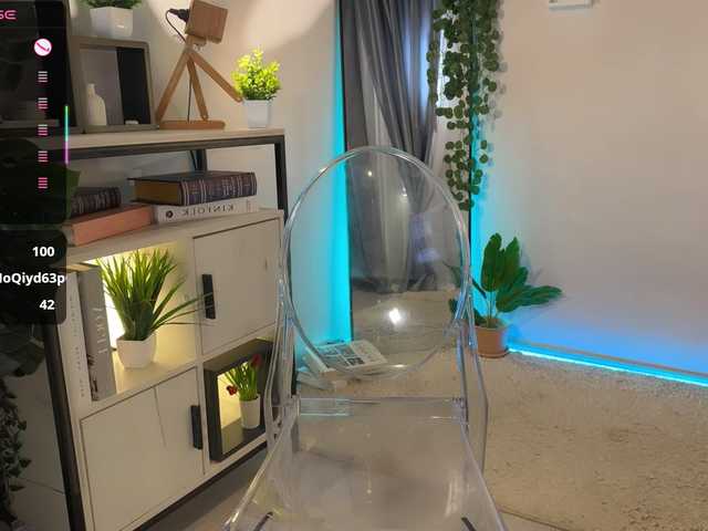 LelaRyann's BongaCams show and profile