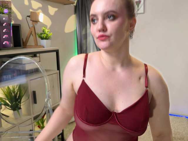 LelaRyann's BongaCams show and profile