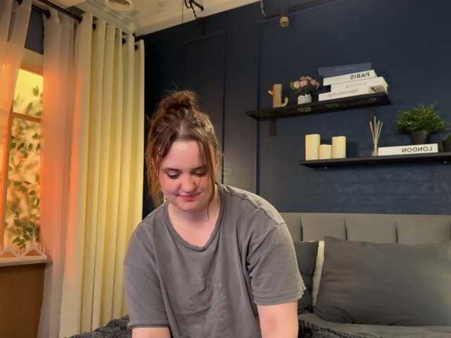 LelaRyann's BongaCams profile