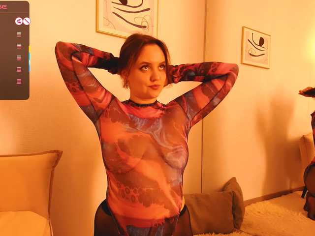 LelaRyann's BongaCams show and profile