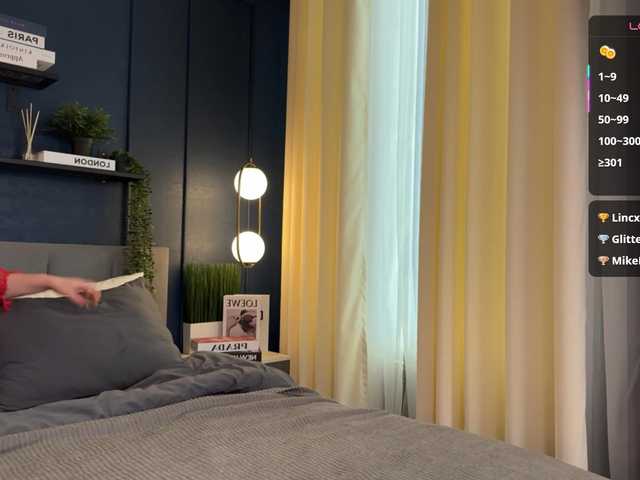 LelaRyann's BongaCams show and profile