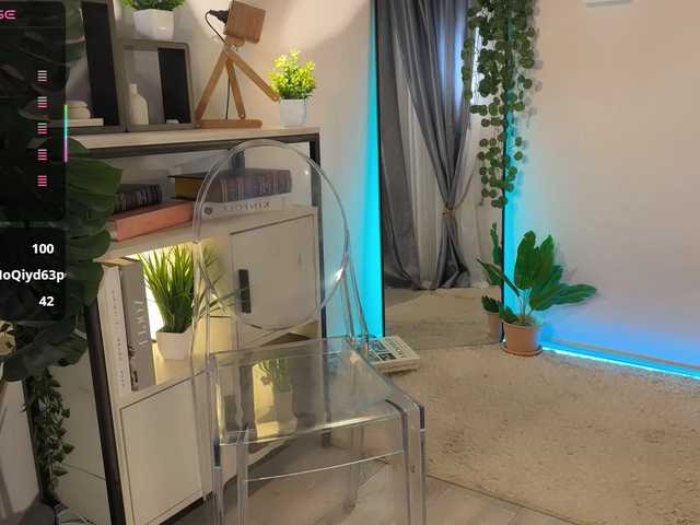 LelaRyann's BongaCams show and profile