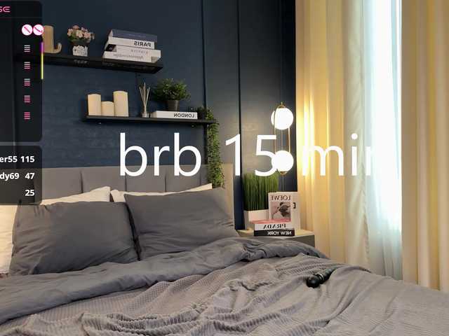 LelaRyann's BongaCams show and profile