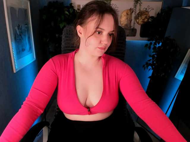 LelaRyann's BongaCams show and profile