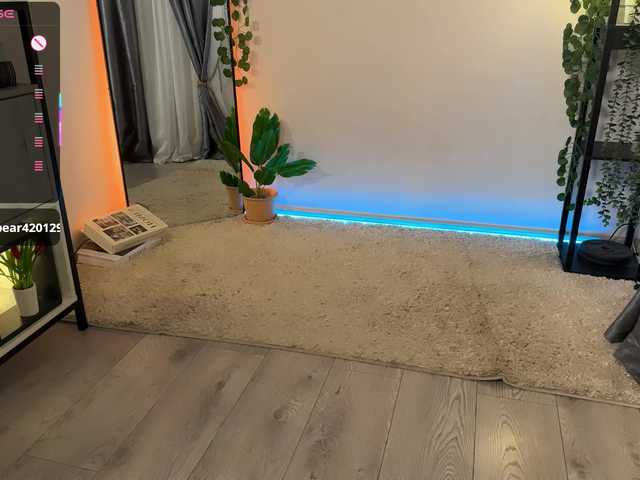 LelaRyann's BongaCams show and profile