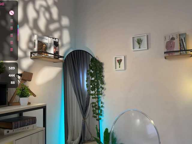 LelaRyann's BongaCams show and profile