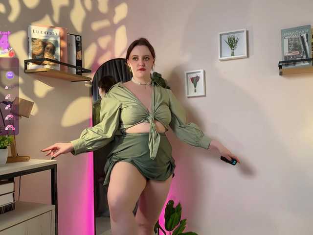 LelaRyann's BongaCams show and profile