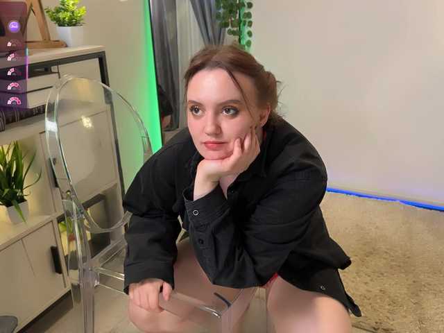 LelaRyann's BongaCams show and profile