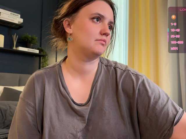 LelaRyann's BongaCams show and profile