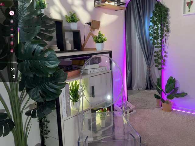 LelaRyann's BongaCams show and profile