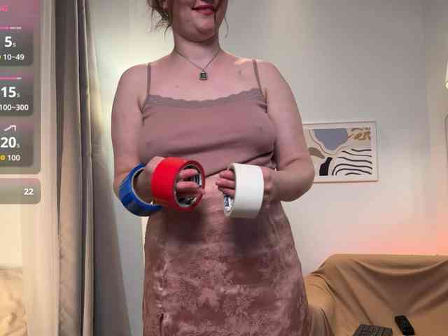 LelaRyann webcam