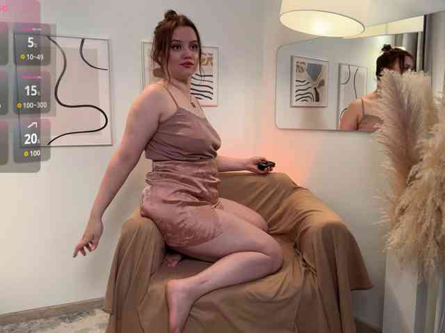LelaRyann webcam