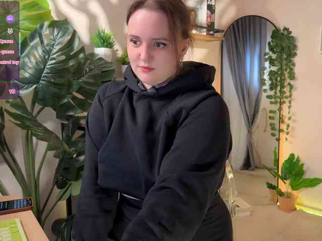 LelaRyann Live Webcam on BongaCams