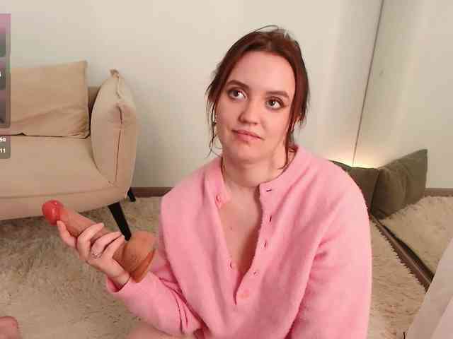 LelaRyann webcam