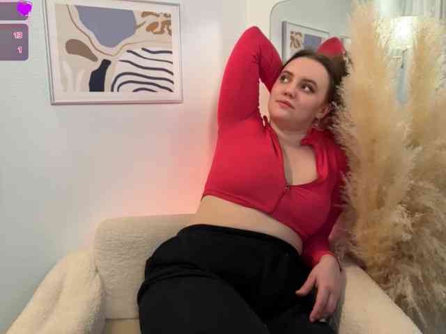 LelaRyann Live Webcam on BongaCams