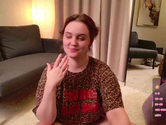 LelaRyann webcam