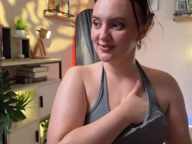 LelaRyann webcam