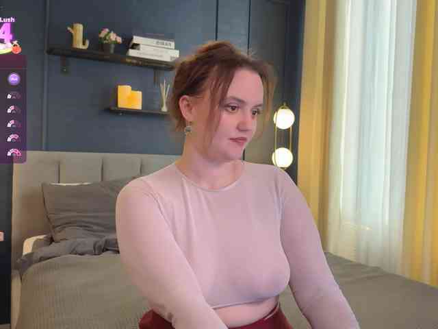 LelaRyann Live Webcam on BongaCams