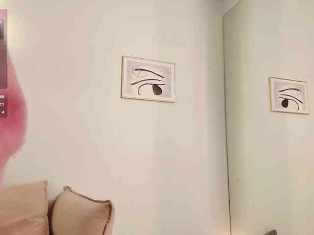 LelaRyann webcam