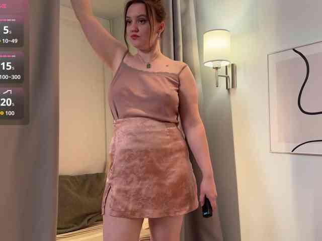 LelaRyann webcam